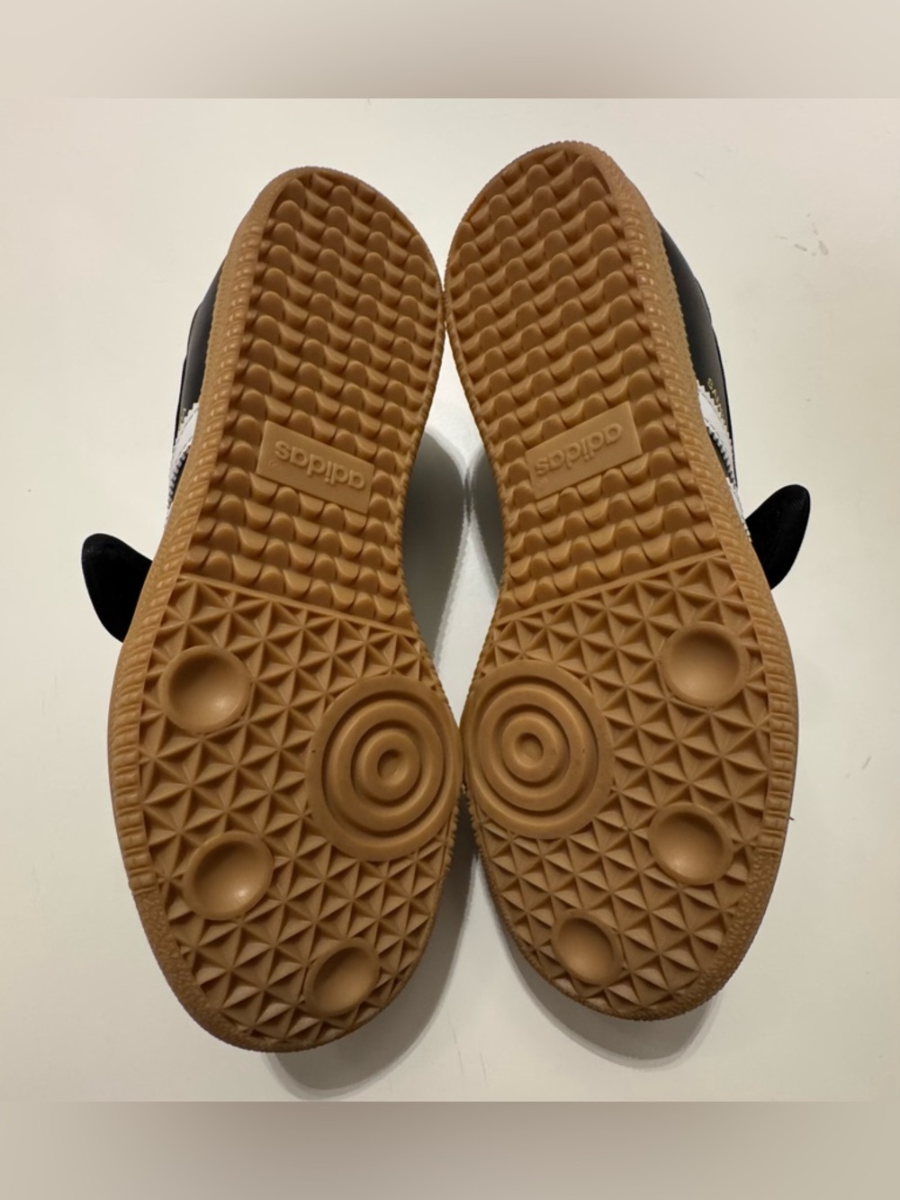 ADIDAS Samba Jane Sneaker - Picture 16 of 16